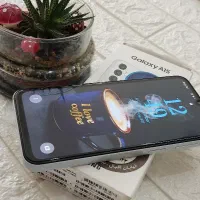 گوشی سامسونگ A15 حافظه ۱۲۸ گیگابایت|موبایل|کرمان, |دیوار