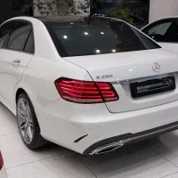 بنز e250 مدل 2016 فول 9 رادار|خودرو سواری و وانت|تهران, نیاوران|دیوار