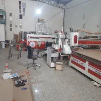 شاگرد رنگ کار یا وکیوم کار