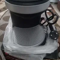 قهوه جوش سالم ونوی نو|سماور، چایساز، قهوهساز|رشت, استقامت ۲|دیوار