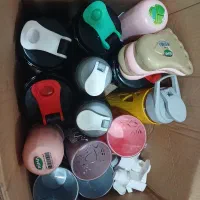 لوازم‌پلاستیکی