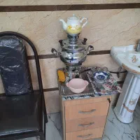 سلام سماورگازی فروشی