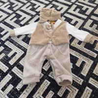 سیسمونی|کفش و لباس بچه|قم, هفت تیر|دیوار