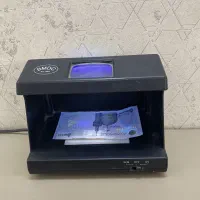 دستگاه تشخیص پول اصل|فروشگاه و مغازه|گرگان, |دیوار