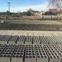 بلوک سیمانی