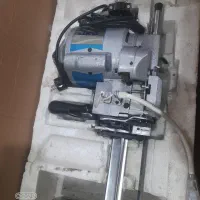 قیچی ۸ جک دکمه زن پنوماتیک ترک