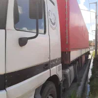 کانتیتر کشنده مارال