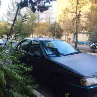 روا ۸۸|خودرو سواری و وانت|تهران, شهرک دانشگاه|دیوار