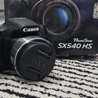 دوربین کانن Canon SX540 HS