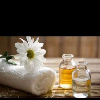 آرامش را با ما تجربه کنید.... ماساژ