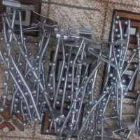رگال مغازه سالم وتمیز