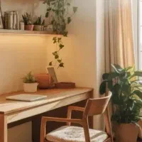 خدمتکار خانوم برای منزل