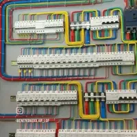 برقکار شبانه روز