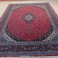 فرش 12متری کاملا سالم و شسته شده کارکردس