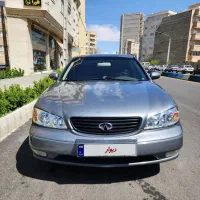 ماکسیما اتوماتیک مدل ۸۸ خاکستری روشن