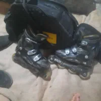 اسکیت ورزشی