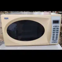 ماکروویو بیم آلمانی اصل