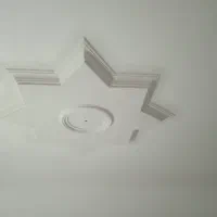 گچکاری نصب چهار چوب و پنجره و خرده کاری|خدمات پیشه و مهارت|رشت, توشیبا|دیوار