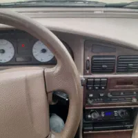 پارس مدل ۹۲|خودرو سواری و وانت|قزوین, |دیوار