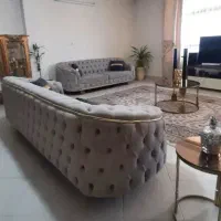 مبل تکامل