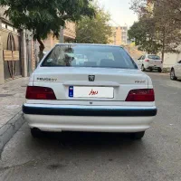 پرشیا 1400|خودرو سواری و وانت|تهران, شهرک شریفی|دیوار