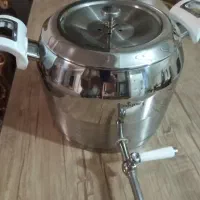 کتری یونیک شیردار