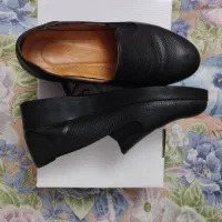 کفش چرم|کیف، کفش، کمربند|فردیس, شهرک هفده شهریور|دیوار