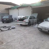 اجاره مغازه در سه راهی جاده پازنان|اجارهٔ مغازه و غرفه|دوگنبدان, |دیوار