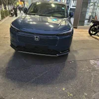 هوندا hrvهیبرید مدل2025