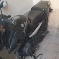 پالس ۱۳۵|موتورسیکلت|اصفهان, باب الدشت|دیوار