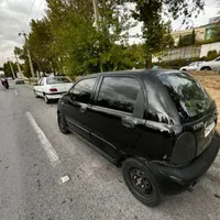 ام‌وی‌ام 110 ۳ سیلندر، مدل ۱۳۸۷|خودرو سواری و وانت|شیراز, معالی‌آباد|دیوار