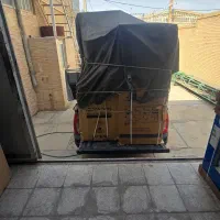 وانت کرایه اریسان۲ حمل بار به تمام نقاط کشور|خدمات حمل و نقل|یزد, |دیوار