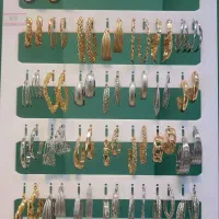 گوشواره ژوپینگ