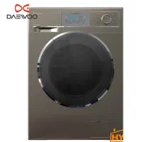 ماشین لباسشویی ۷کیلو دوو Daewoo ( دارای بخارشو )