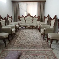 مبل ومیزناهارخوری