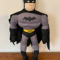 عروسک بتمن - قد ۷۰ سانتی‌متر
