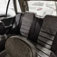 ماشین های اسقاطی|خودرو سواری و وانت|بناب, |دیوار