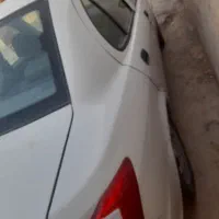 سایناs مدل 1402 دوگانه فابریک|خودرو سواری و وانت|شوشتر, |دیوار