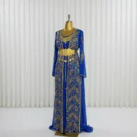 لباس های مجلل