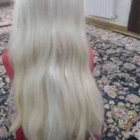 موی سالم بیار پول بگیر