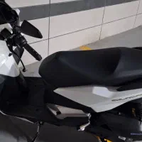 هندا کلیک ۱۶۰ اصلی تایلند