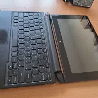 *لپ تاپ لمسی لنو در حدآکبند کم کار*