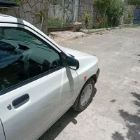وانت پرایدGx