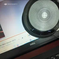 اسپیکر بلوتوث حرفه‌ای جبرا JABRAسال