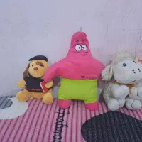 عروسک|اسباببازی بچه|رشت, معلولین|دیوار