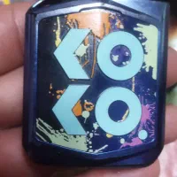 ویپ پاد کوکو