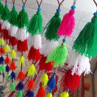 شیردنگ محلی