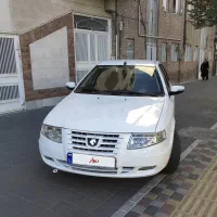 سمند سورن توربو مدل 96 بدون رنگ