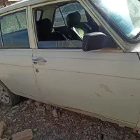 پیکان ۸۲ cng(بازدید روانسر )