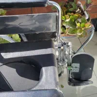 ویلچر|آرایشی، بهداشتی، درمانی|تبریز, |دیوار